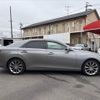 toyota mark-x 2012 CFJ1862436 image 19