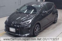 toyota aqua 2024 CFJ1715237