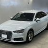 audi a4 2016 -AUDI 【北九州 301と5170】--Audi A4 8WCVK-GA060499---AUDI 【北九州 301と5170】--Audi A4 8WCVK-GA060499- image 1