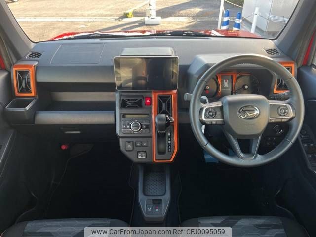 daihatsu taft 2020 -DAIHATSU--Taft 5BA-LA900S--LA900S-0005832---DAIHATSU--Taft 5BA-LA900S--LA900S-0005832- image 2