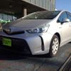 toyota prius 2019 CFJ1523751 image 1