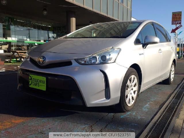 toyota prius 2019 CFJ1523751 image 1