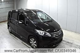 honda freed 2011 -HONDA--Freed GB3-1363964---HONDA--Freed GB3-1363964-