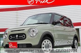 suzuki alto-lapin 2024 -SUZUKI--Alto Lapin 5BA-HE33S--525***---SUZUKI--Alto Lapin 5BA-HE33S--525***-