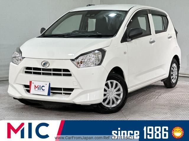 daihatsu mira-e-s 2018 quick_quick_LA350S_LA350S-0093994 image 1