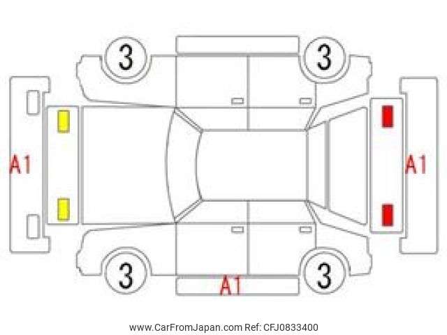 bmw 3-series 2021 -BMW--BMW 3 Series 3DA-5V20--WBA5V700708B74567---BMW--BMW 3 Series 3DA-5V20--WBA5V700708B74567- image 2