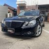 mercedes-benz e-class-station-wagon 2010 quick_quick_LDA-212224C_WDD2122242A163281 image 1