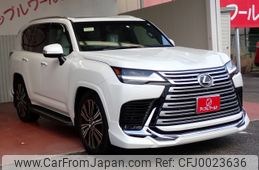 lexus lx 2023 -LEXUS--Lexus LX 3BA-VJA310W--VJA310-4027824---LEXUS--Lexus LX 3BA-VJA310W--VJA310-4027824-