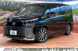 toyota voxy 2022 -TOYOTA--Voxy 6AA-ZWR90W--ZWR90-8002576---TOYOTA--Voxy 6AA-ZWR90W--ZWR90-8002576-