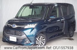 subaru justy 2019 CFJ1557938