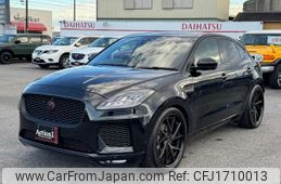 jaguar e-pace 2018 CFJ1710013