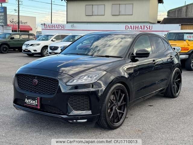 jaguar e-pace 2018 CFJ1710013 image 1