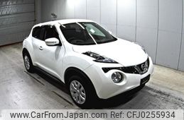 nissan juke 2016 -NISSAN--Juke YF15-502692---NISSAN--Juke YF15-502692-