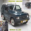 suzuki jimny 1996 -SUZUKI--Jimny JA22W-102338---SUZUKI--Jimny JA22W-102338- image 7