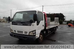 isuzu elf-truck 2005 -ISUZU--Elf NPR81N-7005992---ISUZU--Elf NPR81N-7005992-