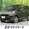 daihatsu move 2011 -DAIHATSU--Move DBA-LA110S--LA110S-0010108---DAIHATSU--Move DBA-LA110S--LA110S-0010108- image 1