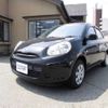 nissan march 2011 CFJ1389563 image 1