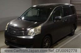 toyota noah 2011 -TOYOTA--Noah DBA-ZRR70G--ZRR70-0444188---TOYOTA--Noah DBA-ZRR70G--ZRR70-0444188-