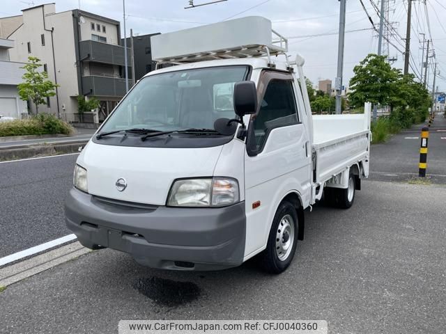 nissan vanette-truck 2012 GOO_NET_EXCHANGE_0507057A30240616W009 image 1