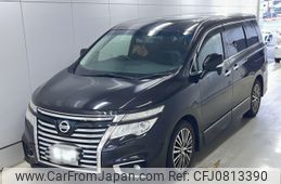 nissan elgrand 2017 -NISSAN 【北九州 301す5898】--Elgrand TE52-088286---NISSAN 【北九州 301す5898】--Elgrand TE52-088286-