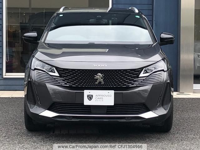 peugeot 3008 2021 quick_quick_P84AH01_VF3MJEHZRMS088472 image 2