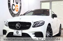 mercedes-benz e-class 2019 CFJ1528584
