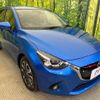 mazda demio 2015 -MAZDA--Demio LDA-DJ5FS--DJ5FS-141117---MAZDA--Demio LDA-DJ5FS--DJ5FS-141117- image 17