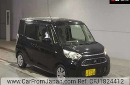 mitsubishi ek-space 2018 CFJ1824412
