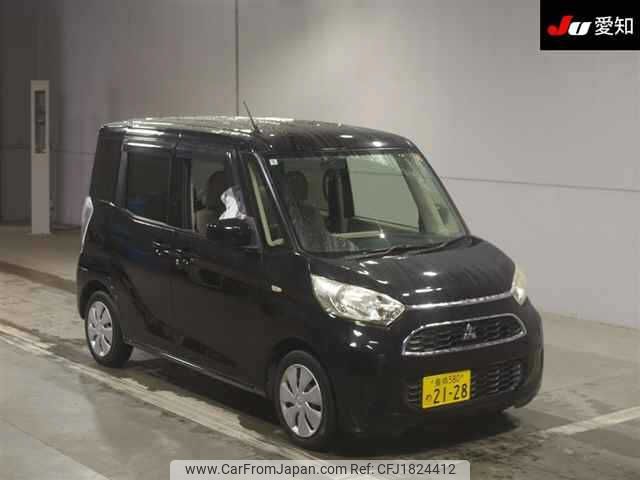 mitsubishi ek-space 2018 CFJ1824412 image 1