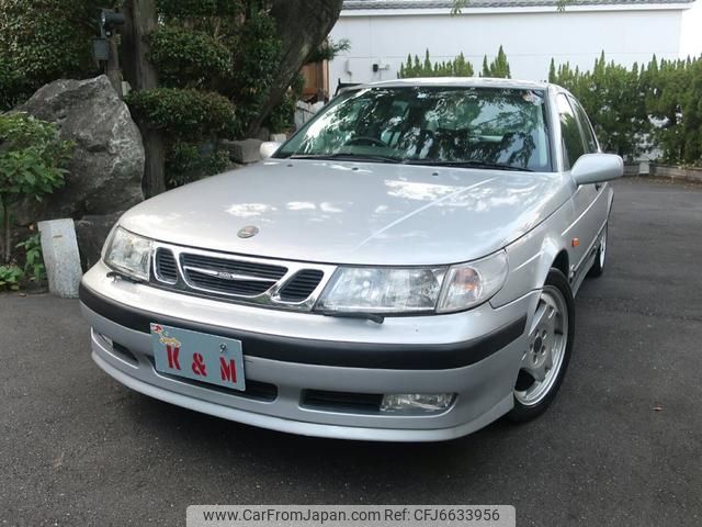 saab 9-5 2000 GOO_JP_700057065530200825006 image 1