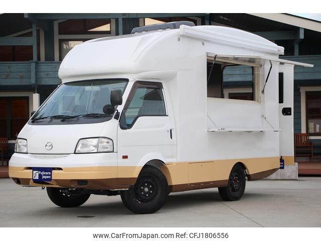 mazda bongo-truck 2017 CFJ1806556 image 2
