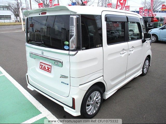 suzuki spacia 2018 -SUZUKI--Spacia MK53S--558866---SUZUKI--Spacia MK53S--558866- image 2