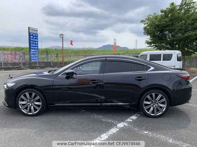 mazda atenza 2019 quick_quick_6BA-GJ5FP_GJ5FP-400992 image 2