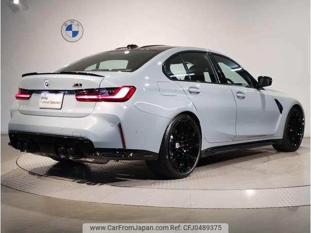 bmw m3 2023 quick_quick_3BA-32AY30_WBS42AY040FN77559 image 2