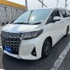 toyota alphard 2019 CFJ1646081 image 1
