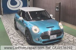 mini mini-others 2018 -BMW--BMW Mini XN20M-WMWXN920502H65422---BMW--BMW Mini XN20M-WMWXN920502H65422-