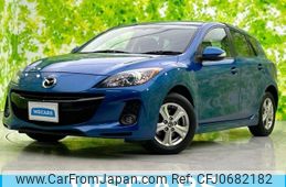 mazda axela 2013 quick_quick_DBA-BLFFW_BLFFW-110028