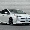 toyota prius 2016 -TOYOTA--Prius DAA-ZVW50--ZVW50-8015301---TOYOTA--Prius DAA-ZVW50--ZVW50-8015301- image 1