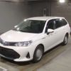 toyota corolla-fielder 2018 -TOYOTA--Corolla Fielder NKE165G-7181702---TOYOTA--Corolla Fielder NKE165G-7181702- image 1