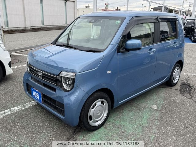 honda n-wgn 2020 -HONDA--N WGN 6BA-JH3--JH3-1005990---HONDA--N WGN 6BA-JH3--JH3-1005990- image 1