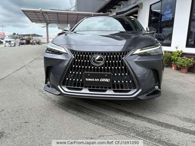 lexus nx 2023 CFJ1691090 image 2