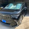 toyota alphard 2023 -TOYOTA--Alphard 3BA-AGH40W--AGH40-4000585---TOYOTA--Alphard 3BA-AGH40W--AGH40-4000585- image 2