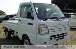 suzuki carry-truck 2019 -SUZUKI--Carry Truck EBD-DA16T--DA16T-472350---SUZUKI--Carry Truck EBD-DA16T--DA16T-472350-