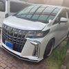 toyota alphard 2019 -TOYOTA--Alphard DBA-AGH30W--AGH30-0218539---TOYOTA--Alphard DBA-AGH30W--AGH30-0218539- image 2