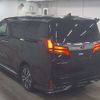 toyota alphard 2023 -TOYOTA--Alphard 3BA-AGH30W--AGH30W-0438353---TOYOTA--Alphard 3BA-AGH30W--AGH30W-0438353- image 4