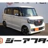 honda n-box 2018 -HONDA--N BOX DBA-JF3--JF3-2026176---HONDA--N BOX DBA-JF3--JF3-2026176- image 1