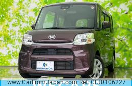 daihatsu tanto 2019 quick_quick_DBA-LA600S_LA600S-0729956