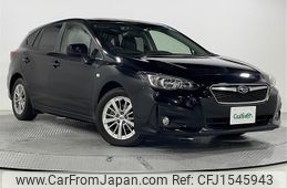 subaru impreza-wagon 2019 CFJ1545943
