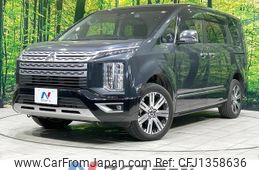 mitsubishi delica-d5 2022 quick_quick_CV1W_CV1W-4011103