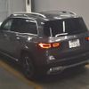 mercedes-benz glb-class 2023 -MERCEDES-BENZ--Benz GLB W1N2476132W329321---MERCEDES-BENZ--Benz GLB W1N2476132W329321- image 6